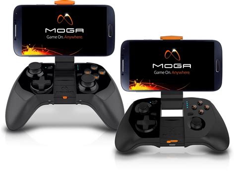 moga power series controllers coming    charge  phone