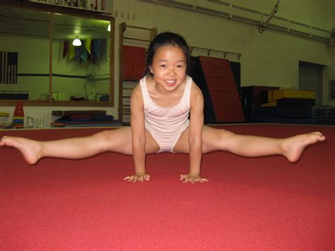 gymnastics for teen gay and sex