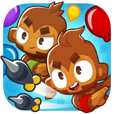 bloons td  app data review games apps rankings