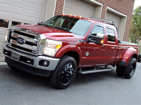 ford   super duty lariat stock   sale
