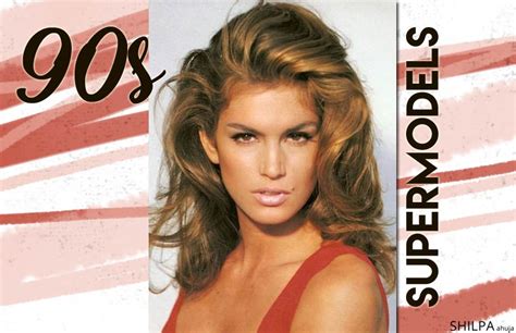 Super Starlets Models Top 90s Supermodels Supermodels List Arnold