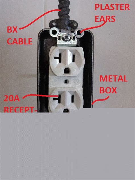 electrical wire size required  receptacles   choose  proper wire size