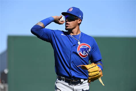 chicago cubs the best is yet to come for javier baez