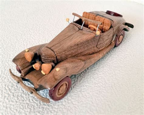custom model car collectible toy    unique gift   etsy