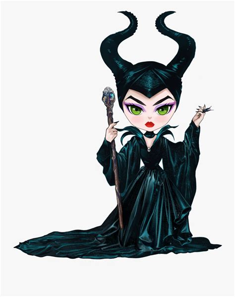 Maleficent Clip Art By Cathpalug On Etsy Maleficent Clipart Free
