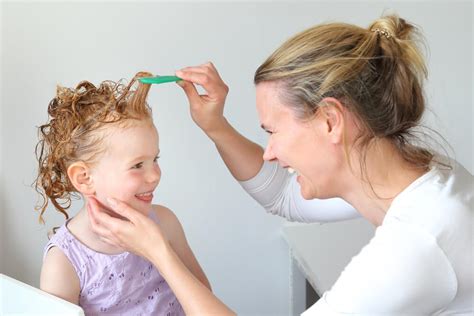 Head Lice How To Remove Lice From Hair Permanently At Home Worldwide