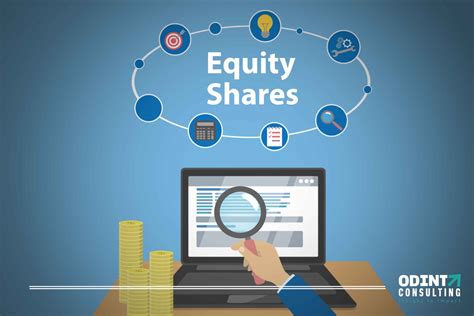 equity shares types risks advantages explained