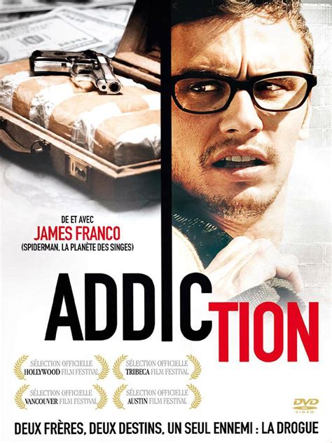 addiction film  cineserie