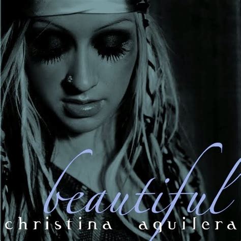 Beautiful Lyrics Christina Aguilera Musics Lyrics