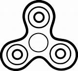 Fidget Spinner Coloring Pages Drawing Wonderful Spinners Wecoloringpage Ba Clipartmag Birijus sketch template