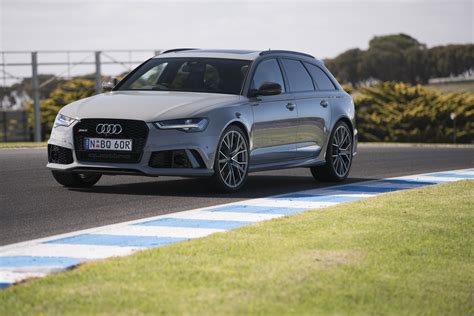 audi rs  rs performance track review  caradvice