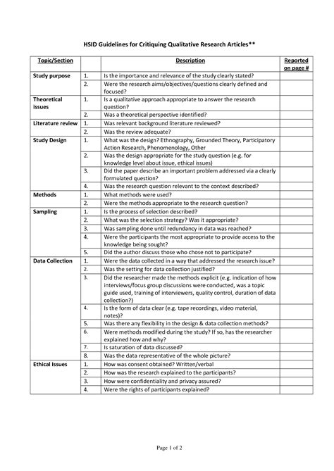qualitative research article critique sample file restricted
