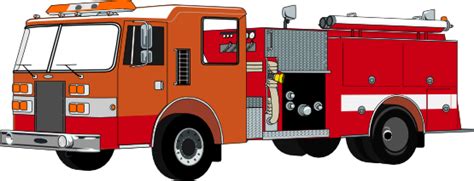 Free Cartoon Firetrucks Cliparts Download Free Clip Art