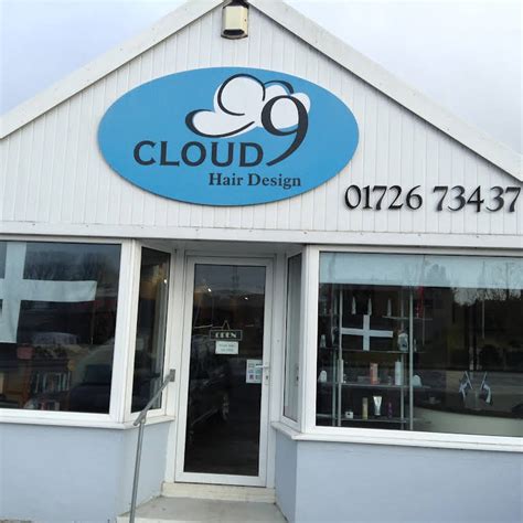 cloud  hairdresser