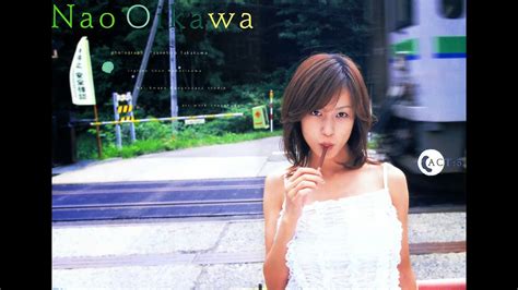 Nao Oikawa Japanese Actress Youtube