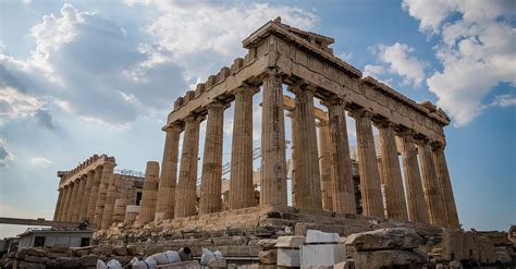 ancient greece   influential civilization curious times