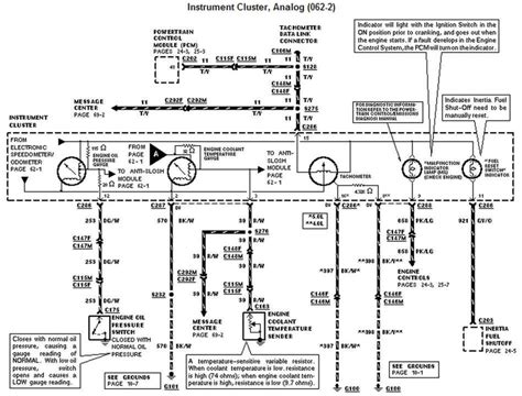 ford explorer wiring diagram  ford explorer radio wiring diagram ge fan wiring
