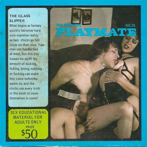 playmate film 35 the glass slipper 1970 s free