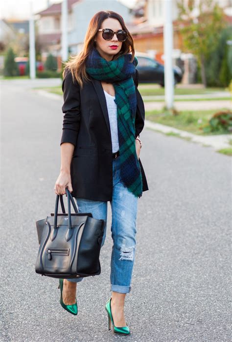 street style gorgeous casual outfits