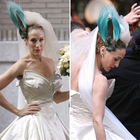 10 movie wedding hairstyles that are a literal fairytale