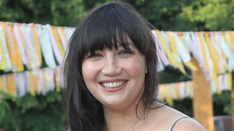 Daisy Lowe In Bathing Suit Says I Am Still Me — Celebwell