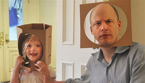 lev grossman on his daughter lily how being a father