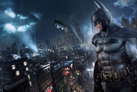Batman Arkham Game Leaked Rumoured Court Of Owls Artwork May Hint At