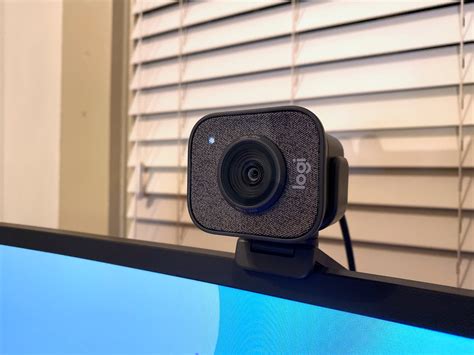 logitech streamcam review thoughtful features make this a great