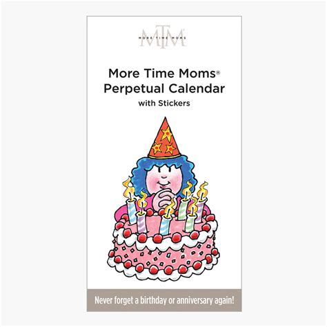 birthday reminder  time moms