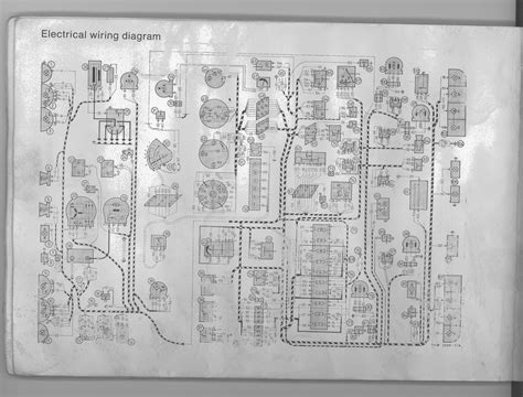 electrical wiring diagram electrical wiring diagram   flickr