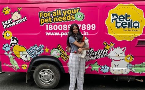 pet parents     mobile pet grooming  wheels    call   bangalore