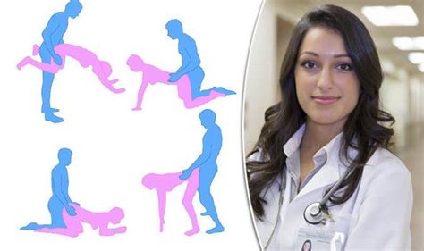 best sex positions to get pregnant fertility expert dr marilyn glenville reveals all pregnancy