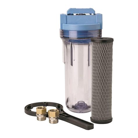 omnifilter   house water filter  cartridge sears marketplace