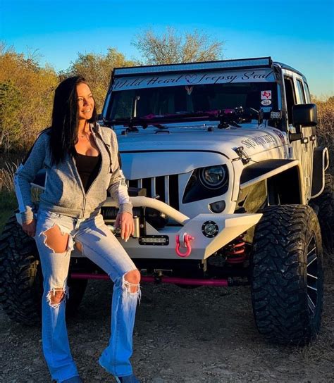 pin on jeeps and jeep girls 18