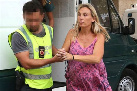 magaluf holiday sickness scam suspect ran bar where girl
