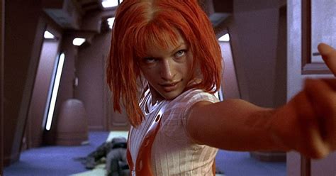 The Fifth Element A Review Byrd Theatre