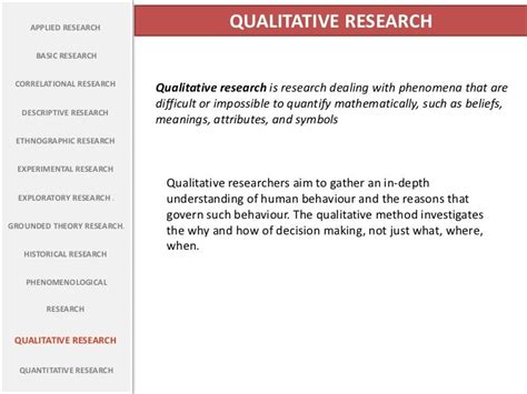 research title examples qualitative    qualitative