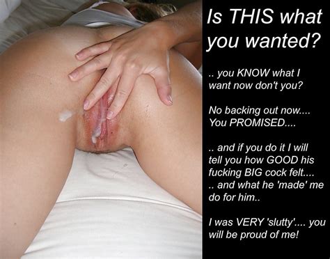 hotwife cuckold creampie captions 161 pics xhamster