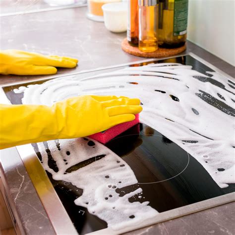 ready  spring   tips  clean appliances family handyman