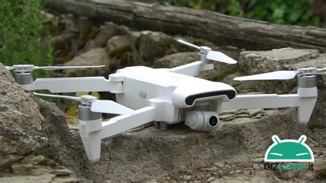 fimi  se  fcc hack dji mavic mini drone  flight youtube  android app fimi