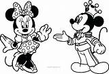 Minnie Daisy Mouse Pages Coloring Getcolorings Printable sketch template