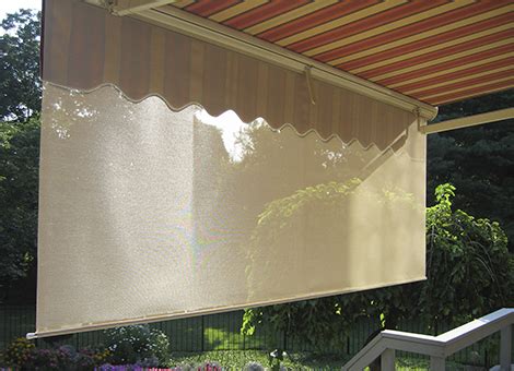awning  shade product accessories betterliving sunrooms