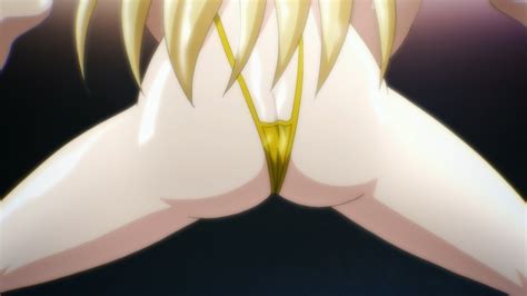sekai de ichiban topless lotion wrestling anime sankaku