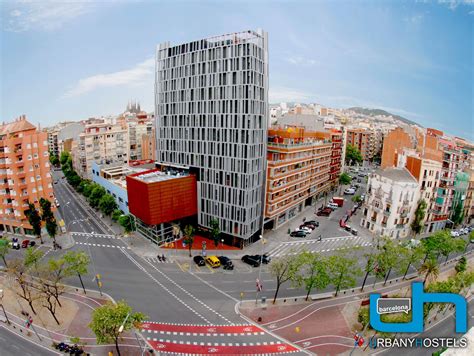 price  barcelona urbany hostel  barcelona reviews
