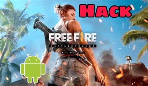 garena  fire hack mod  android  root