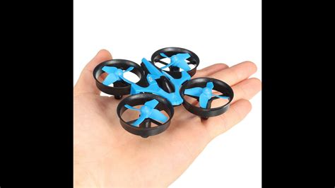 mini dron indestructible jjrc  dron  principiante youtube