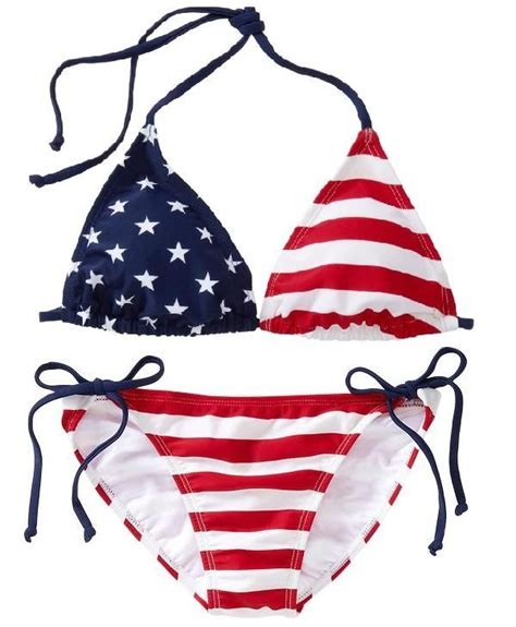 american flag bathing suit american flag bikini flag bikini