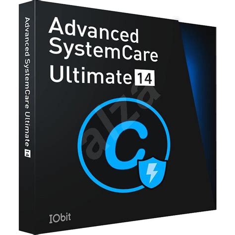 advanced systemcare ultimate     software
