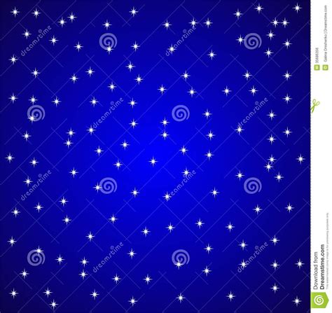 night star sky royalty free stock image image 35686356