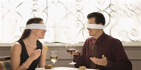 8 tips to have a fun blind date
